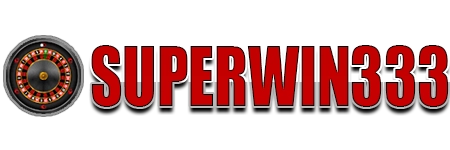 Logo SUPERWIN333